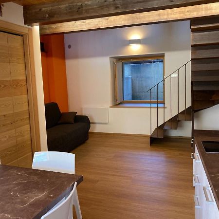 La Maison du Cre Valtournenche Extérieur photo