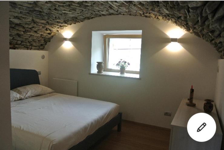 La Maison du Cre Valtournenche Extérieur photo