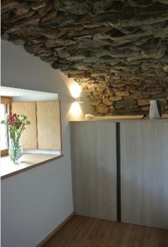 La Maison du Cre Valtournenche Extérieur photo