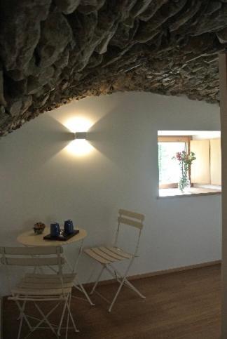 La Maison du Cre Valtournenche Extérieur photo