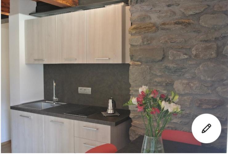 La Maison du Cre Valtournenche Extérieur photo
