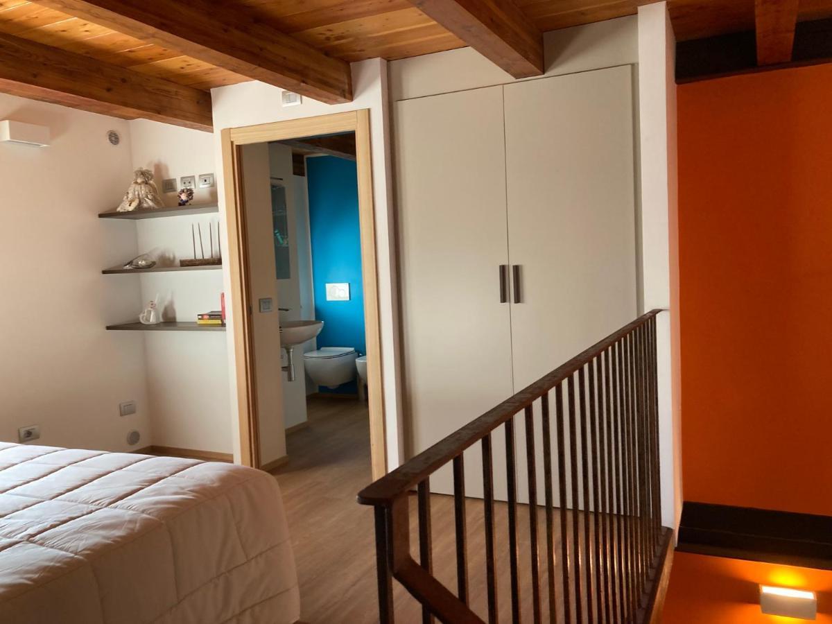 La Maison du Cre Valtournenche Extérieur photo